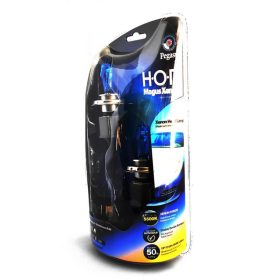 SMP H4 HOD Super White - Halogén izzó