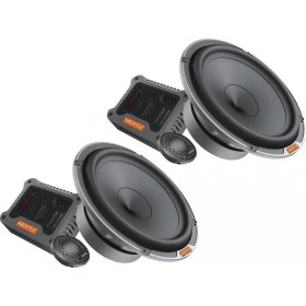   Hertz MPK 1650.3 PRO 2 utas hangszórókészlet, 16,5 cm, 250 W - Autóhifi
