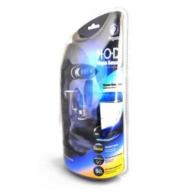 SMP HB4 HOD Super White - Halogén izzó