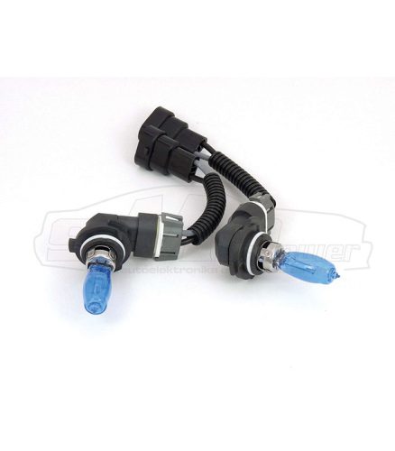 SMP HB4 HOD Super White - Halogén izzó