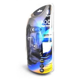 SMP HB3 HOD Super White - Halogén izzó