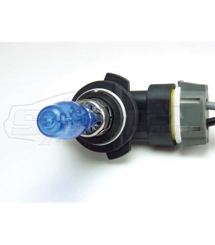 SMP HB3 HOD Super White - Halogén izzó