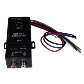 Dietz BOA-00906-00 jelátalakító