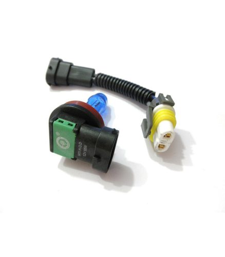 SMP H11 HOD Super White - Halogén izzó