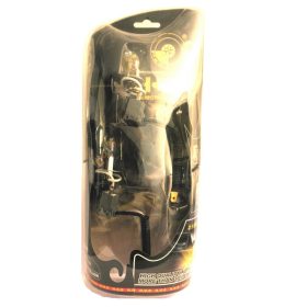 SMP H3 HOD 3350K Super Yellow - Halogén izzó