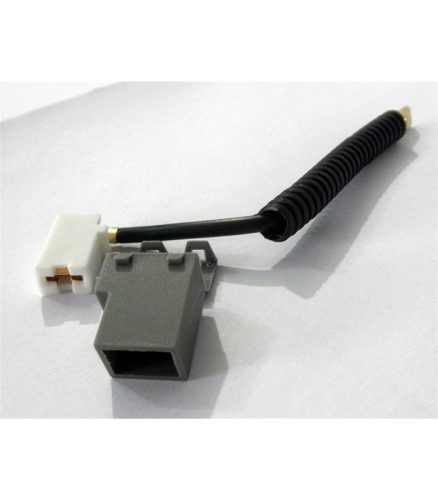 SMP H3 HOD 3350K Super Yellow - Halogén izzó