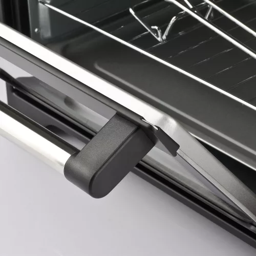 Girmi FE20 Elektromos sütő 20 literes térfogattal, grillező funkcióval