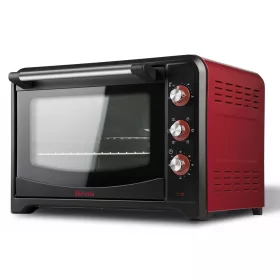 Girmi FE60 Elektromos légkeveréses sütő