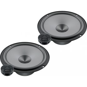   Hertz K 165 2 utas hangszórókészlet, 16.5 cm, 300 W - Autóhifi