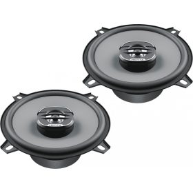   Hertz X 130 Kétutas koaxiális hangszóró, 160 W, 13 cm - Autóhifi