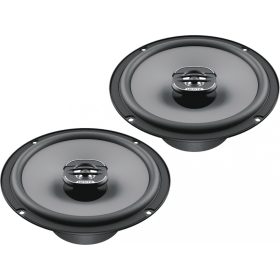   Hertz X 165 Kétutas koaxiális hangszóró, 220 W, 16,5 cm - Autóhifi