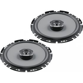   Hertz X 170 Kétutas koaxiális hangszóró, 200 W, 17 cm - Autóhifi