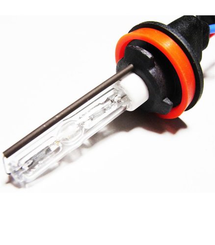 HID H8 4300K 12V - Xenon izzó