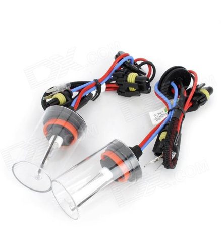 HID H8 4300K 12V - Xenon izzó