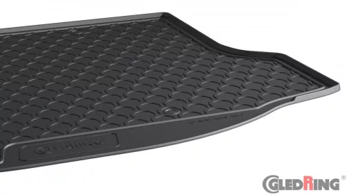 Toyota Rav4 2013-2018 Gledring méretpontos csomagtértálca