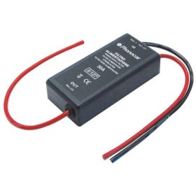 Phonocar 05127 Tápzavar szűrő 30A / 12V