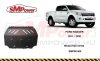 Ford Ranger 2011- 2020 - Motorvédő lemez - SMP08.500