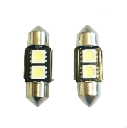 CANBUS 2SMD LED 31mm-es Szofita SMD-LA513C-31MM