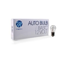 SMP BAU15S Fehér Tech Z50 - Halogén izzó - 1db