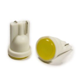 Exod T10 COB W - LED dióda