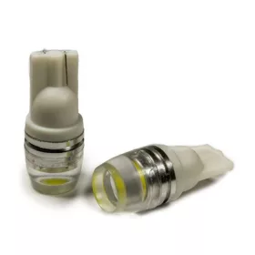 Exod T10 - 1,5W fehér LED