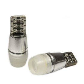 Exod T10 - 1,5W fehér Can-bus LED