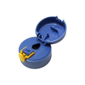   Thermos zárórendszer a 110010 baba sorozathoz (3-as fokozat) - kék