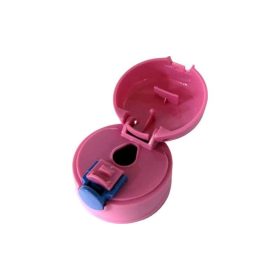   Thermos zárórendszer a 110010 baba sorozathoz (3-as fokozat) - pink