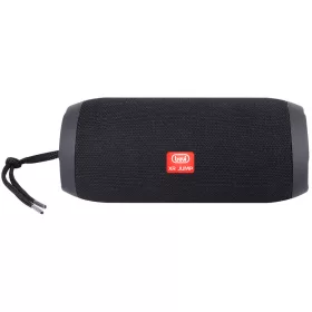   Trevi XR 84 BT JUMP Fekete színben Bluetooth hangszóró , MP3 lejátszással és rádióval - Autóhifi