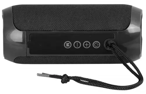 Trevi XR 84 BT JUMP Fekete színben Bluetooth hangszóró , MP3 lejátszással és rádióval - Autóhifi