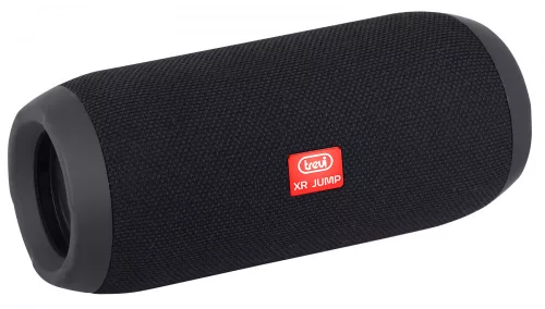 Trevi XR 84 BT JUMP Fekete színben Bluetooth hangszóró , MP3 lejátszással és rádióval - Autóhifi