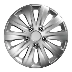 Versaco Rapide Silver 15" dísztárcsa szett - 4db