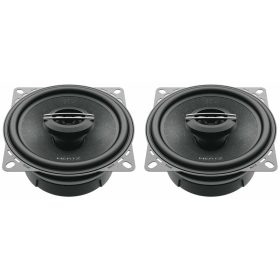   Hertz CX 100 Kétutas koaxiális hangszóró, 120 W, 10 cm - Autóhifi