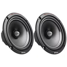   Phonocar 02625 Evolution széria Közép-mély hangszóró, 16,5cm, 140W - Autóhifi