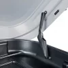 Tetőbox CRUZ Box 340N, fényes fekete