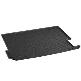   BMW X3 2010-2017 (F25) Gledring méretpontos csomagtértálca