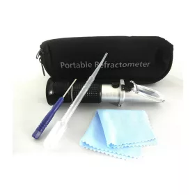 SMP FG002 - Optikai fagyállómérő refraktométer