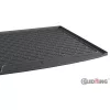 BMW 2 2014-2021 (F45, Active Tourer) Gledring méretpontos csomagtértálca