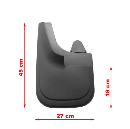 Elegáns 3 szennyeződésfogók