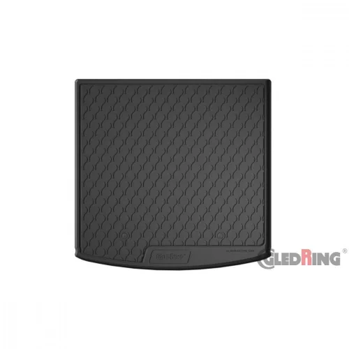 BMW 2 2015-2019 (F46, Gran Tourer, 5/7 személyes) Gledring méretpontos csomagtértálca