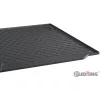 BMW X5 2013-2018 (F15) Gledring méretpontos csomagtértálca