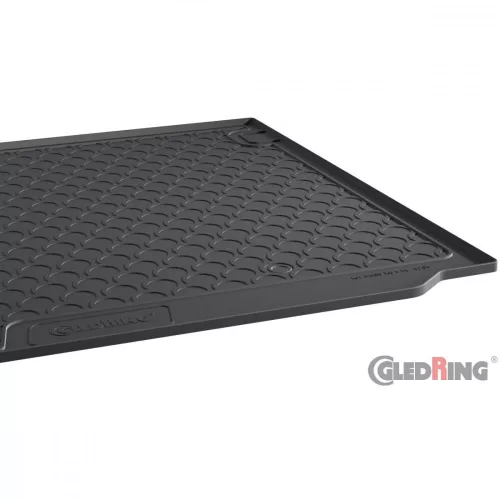 BMW X5 2013-2018 (F15) Gledring méretpontos csomagtértálca