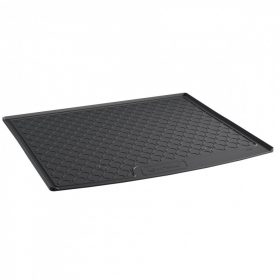   BMW X1 2015-2022 (F48, fix ülések) Gledring méretpontos csomagtértálca