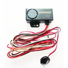 SMP V686LA - Automata lámpa kapcsoló