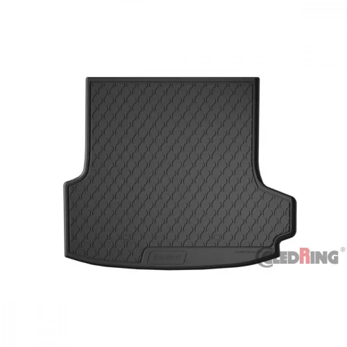 BMW 3 GT 2013-2020 (F34) Gledring méretpontos csomagtértálca