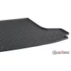 BMW 3 GT 2013-2020 (F34) Gledring méretpontos csomagtértálca