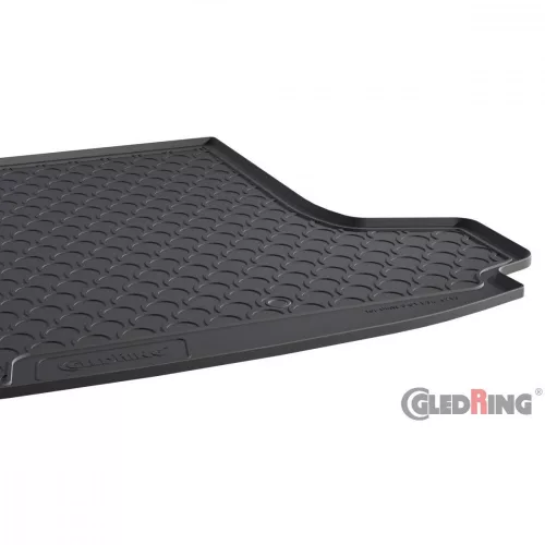 BMW 3 GT 2013-2020 (F34) Gledring méretpontos csomagtértálca