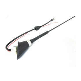 SMP MA335 - Tetőantenna jelerősítővel