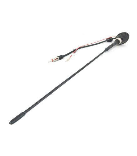 SMP MA335 - Tetőantenna jelerősítővel