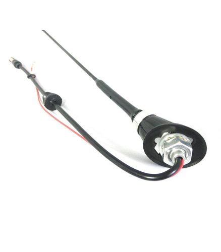 SMP MA335 - Tetőantenna jelerősítővel